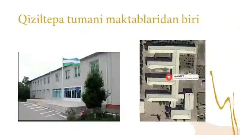 Qiziltepa tumani - Navoiy viloyati 4