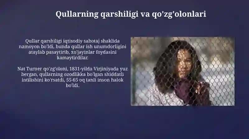 Quldorlik jamiyati yemirilishining bosh sabablari 4