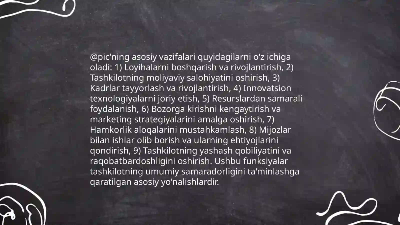 Pic'ning tarixi 4