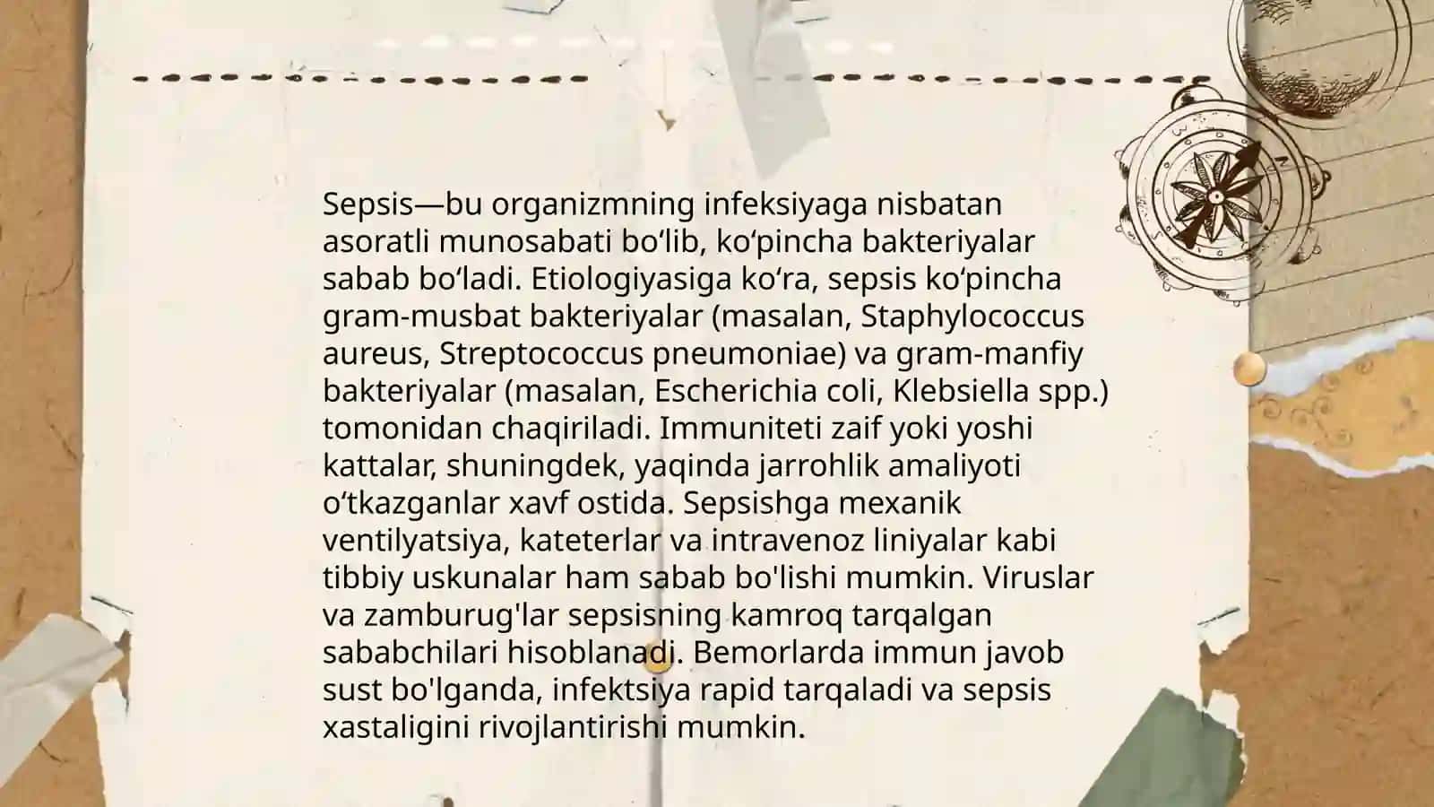 Sepsis 4