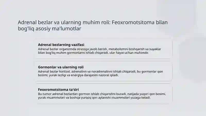 Feoxromotsitoma 4