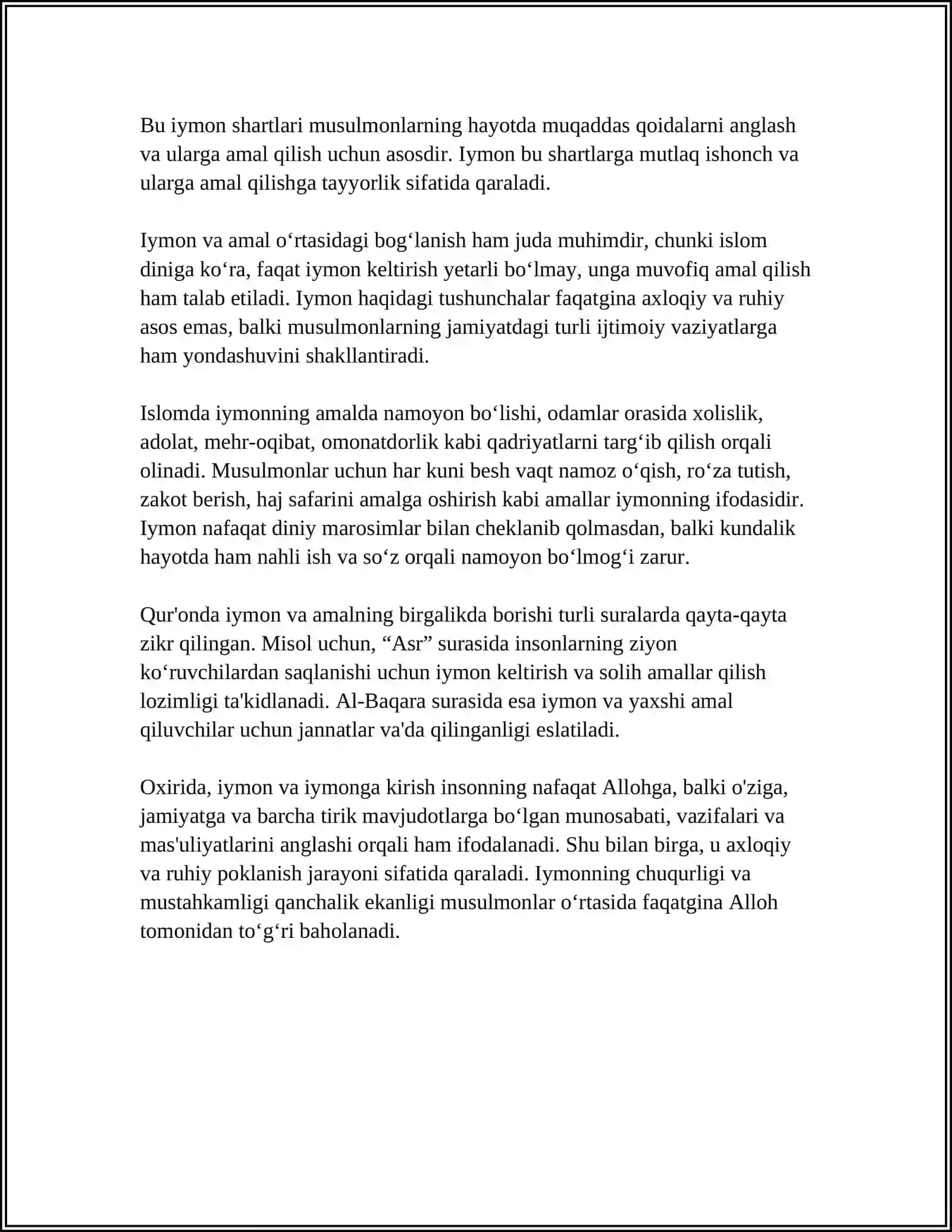 IYMON 4