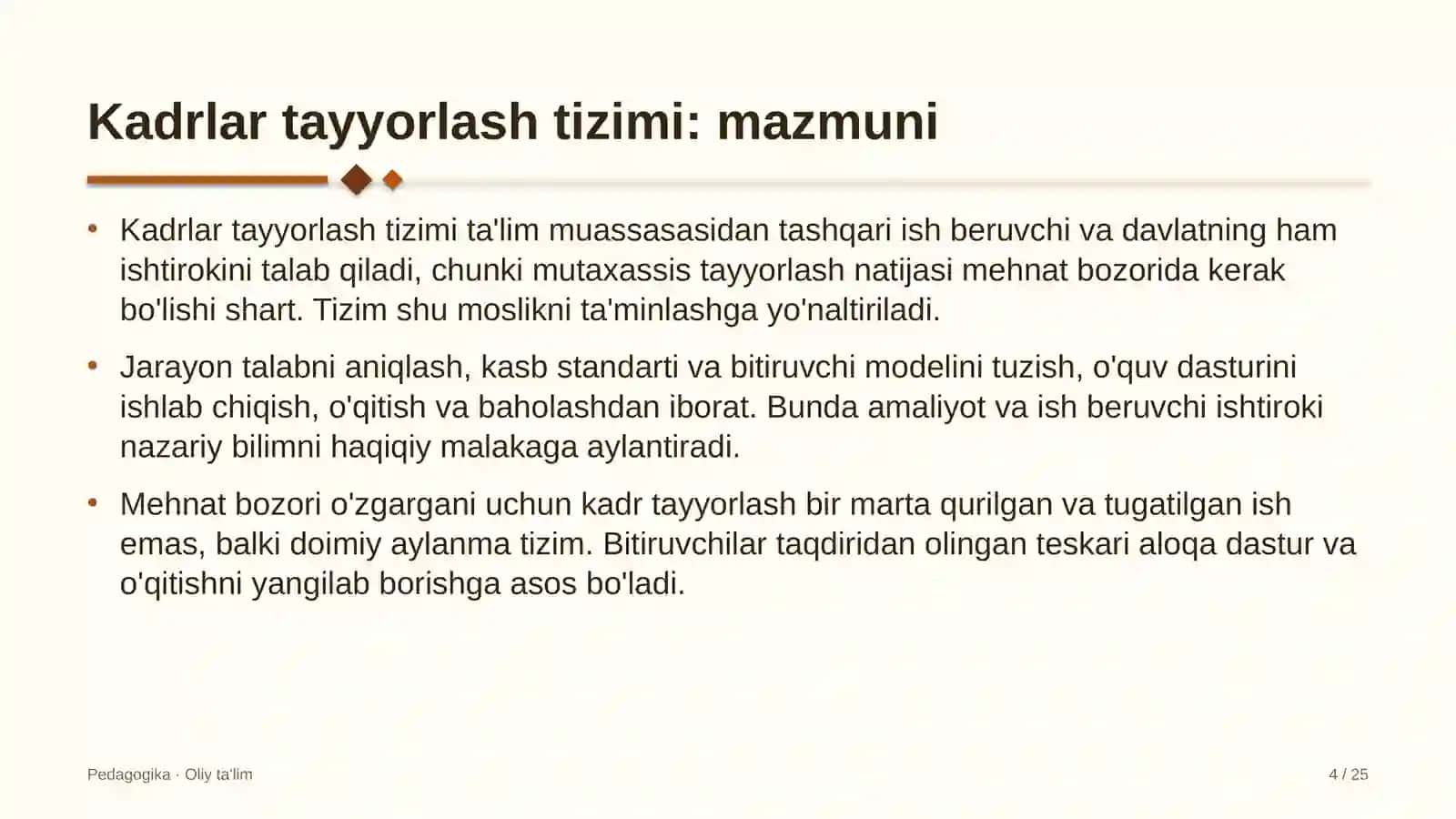 tog' chang'i majmualarida kadrlar tayyorlash tizimi 8107 4
