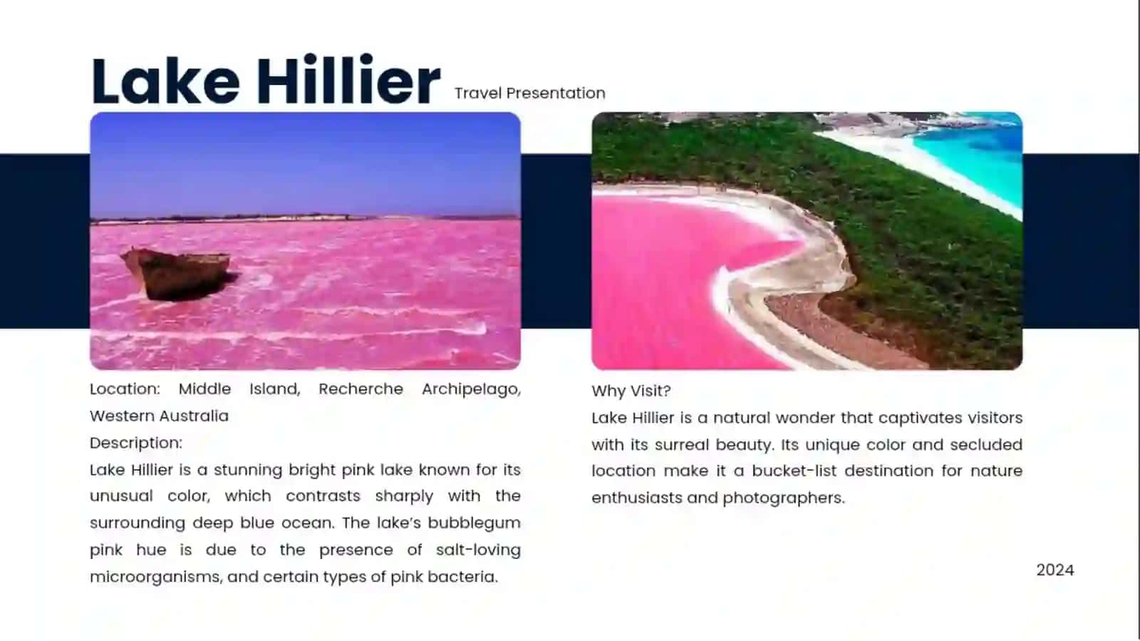 Travel and Tourism 4