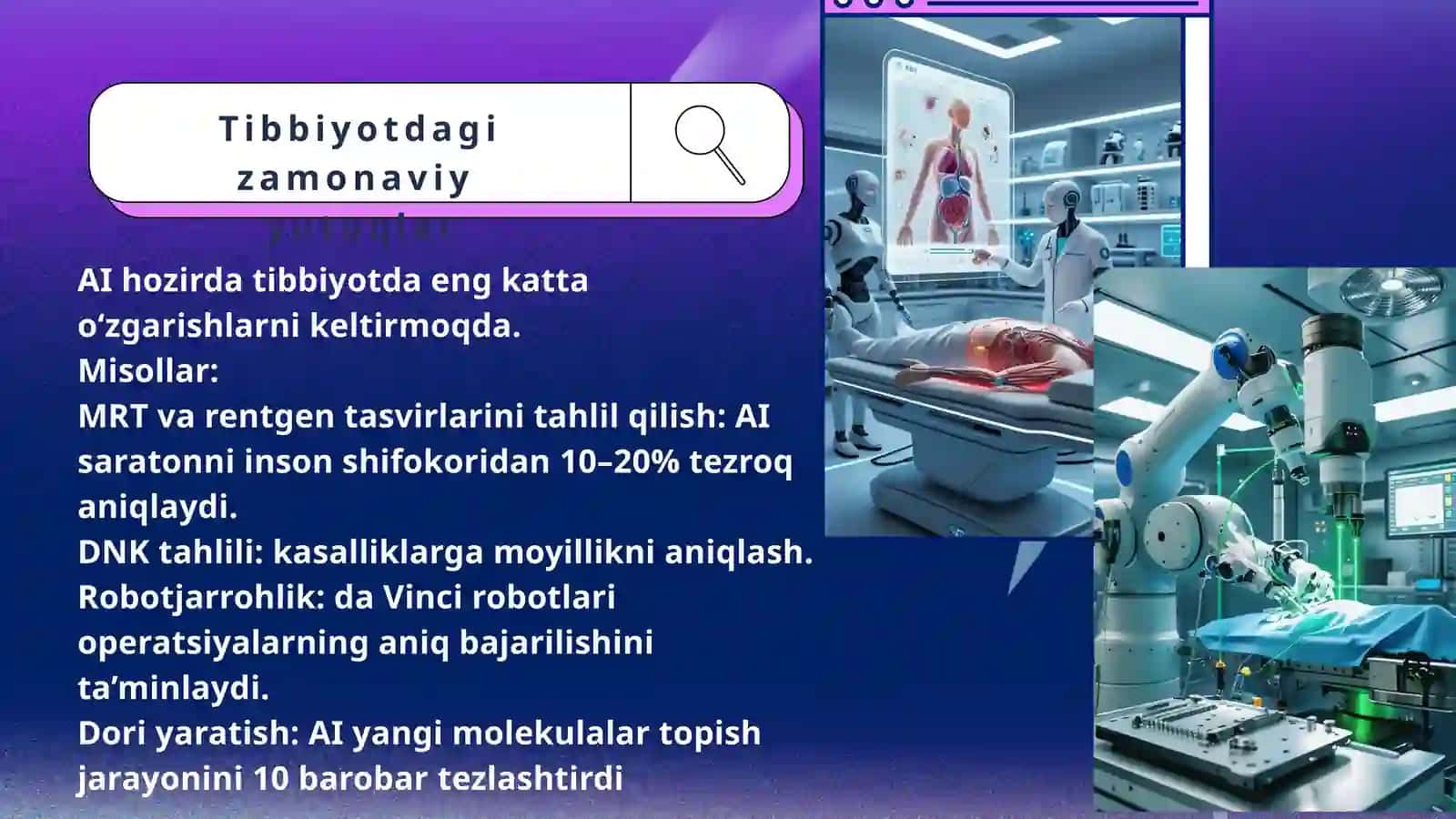Sun’iy intellekt 4