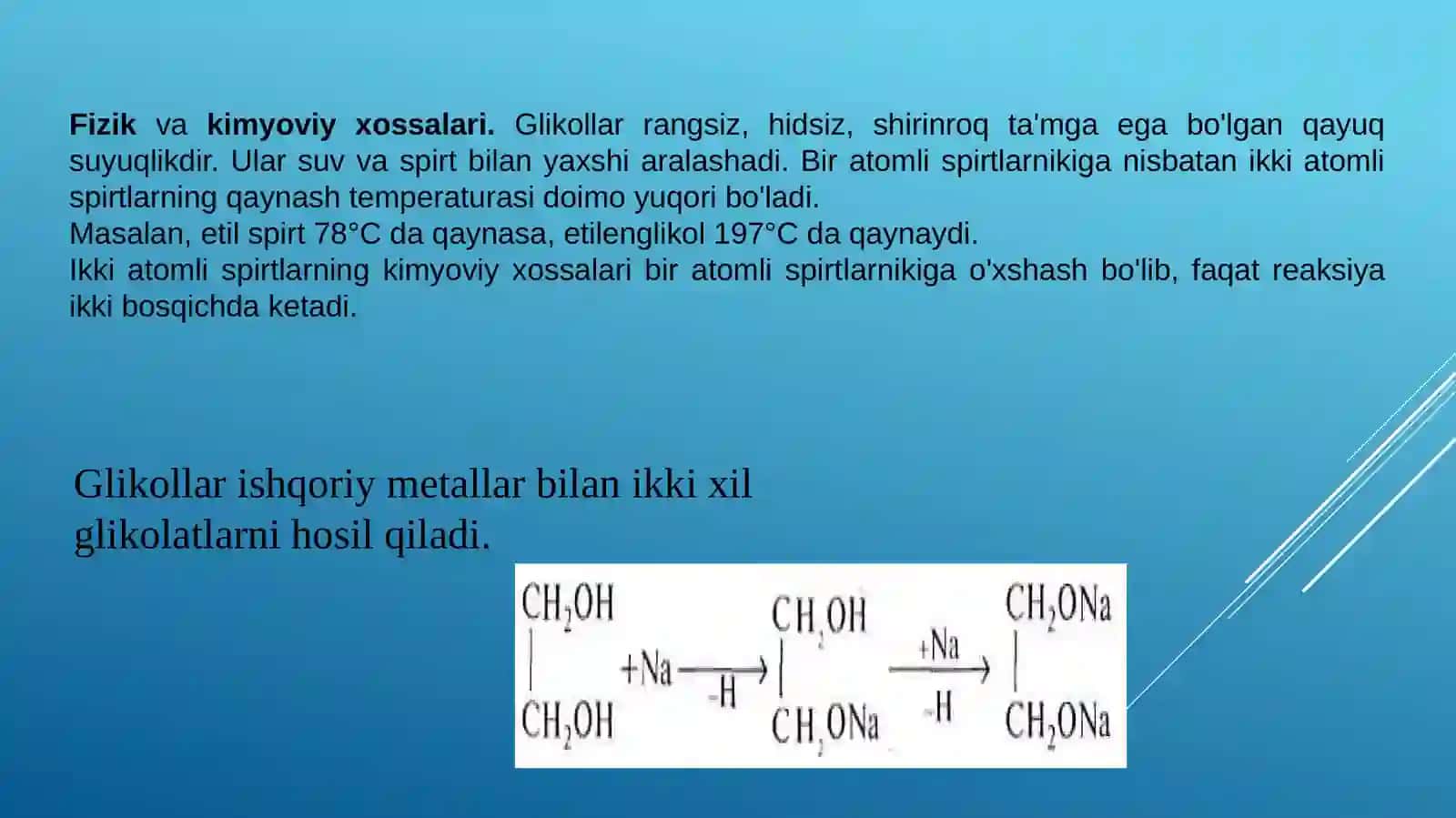 Ikki atomli spirtlar 4