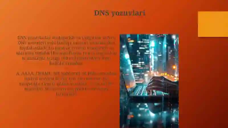DNS Tushunchasi 4