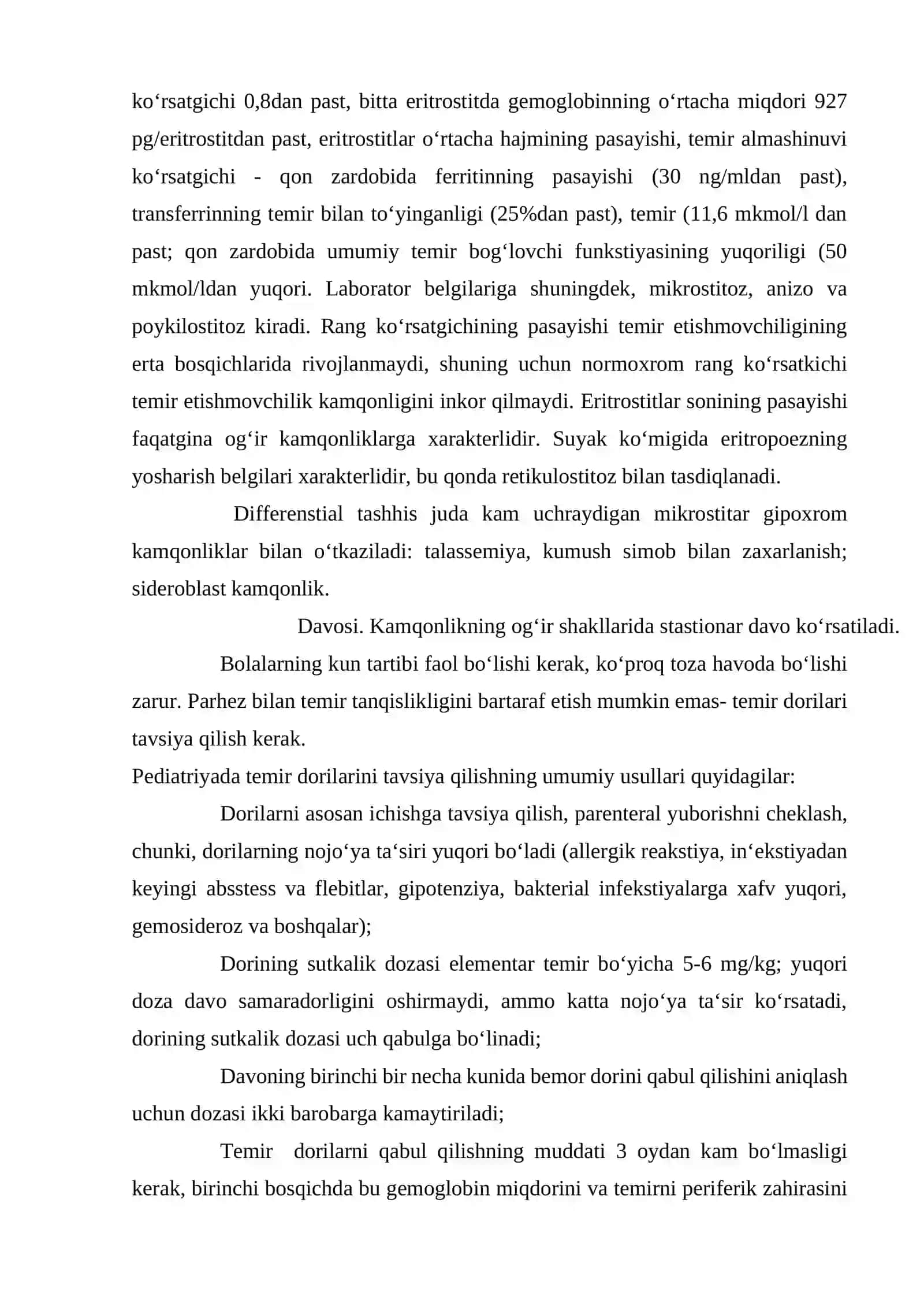 Xamshira ko’nikmalari 4