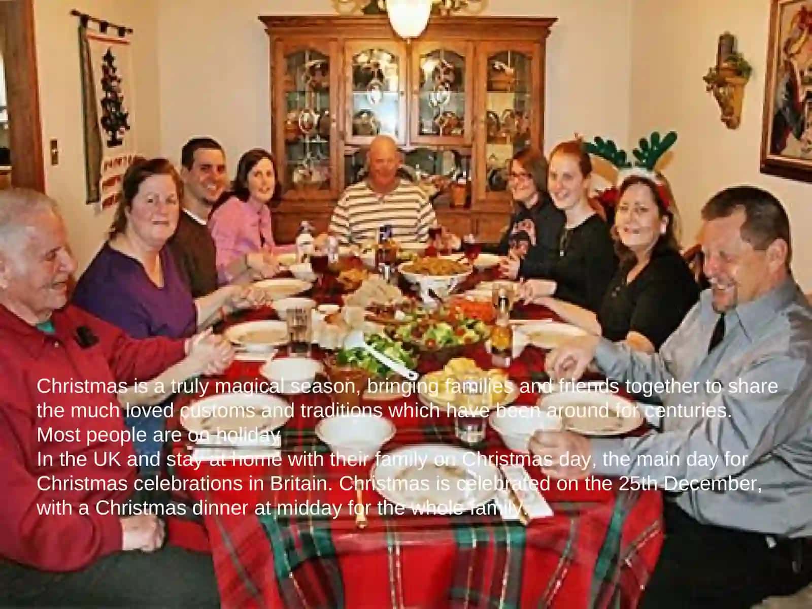 Merry Christmas 4
