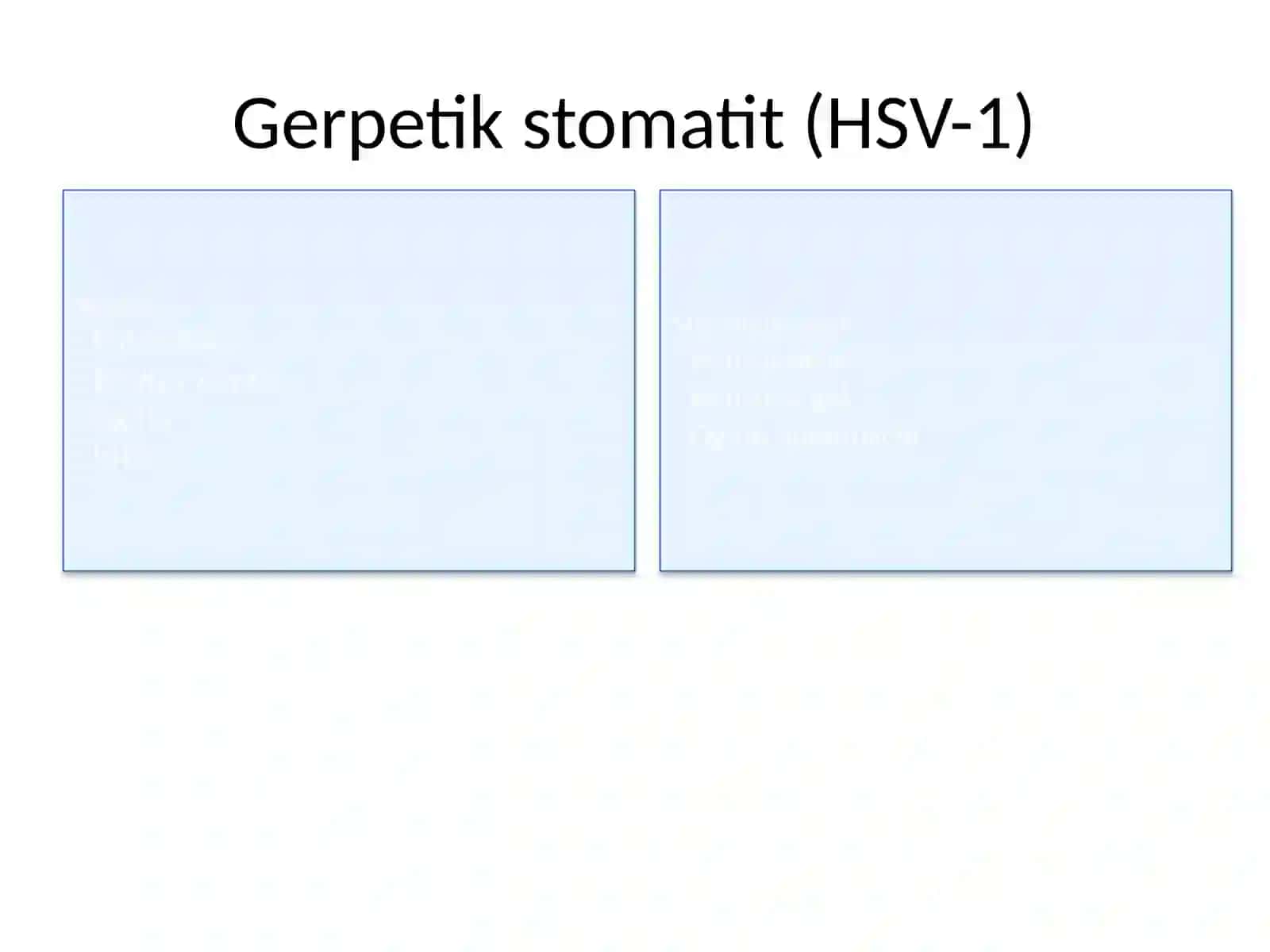 Og‘iz bo‘shlig‘i shilliq qavati virus infeksiyali kasalliklarida mahalliy davolash 4