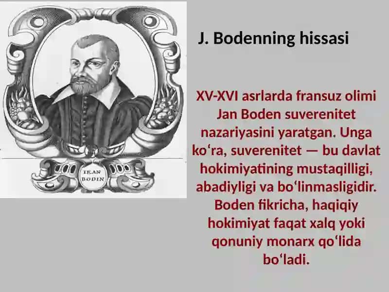 Suverenitet tushunchasi 4