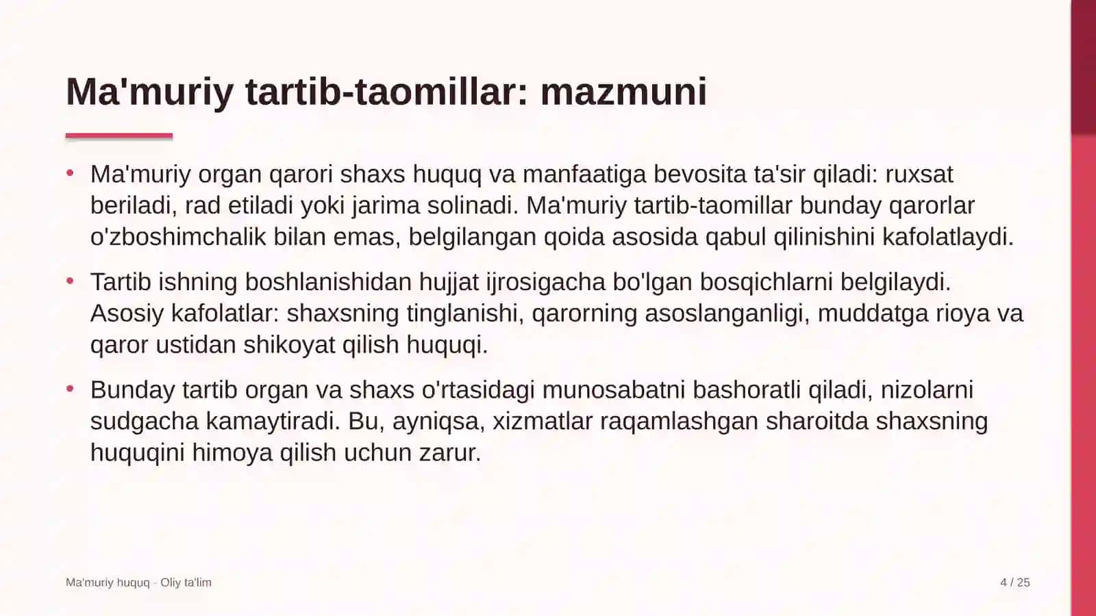 qishloq qurilishida ma'muriy tartib taomillar 2144 4