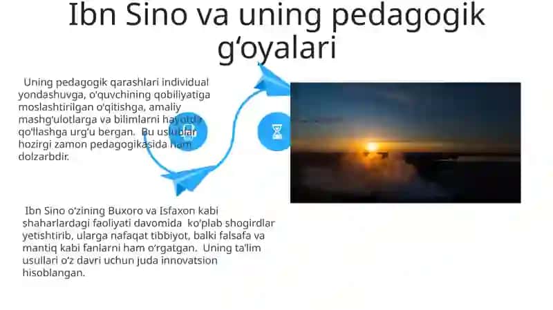 Pedagogik qobiliyat to’g’risida sharq mutafakkirlari qarashlari 4