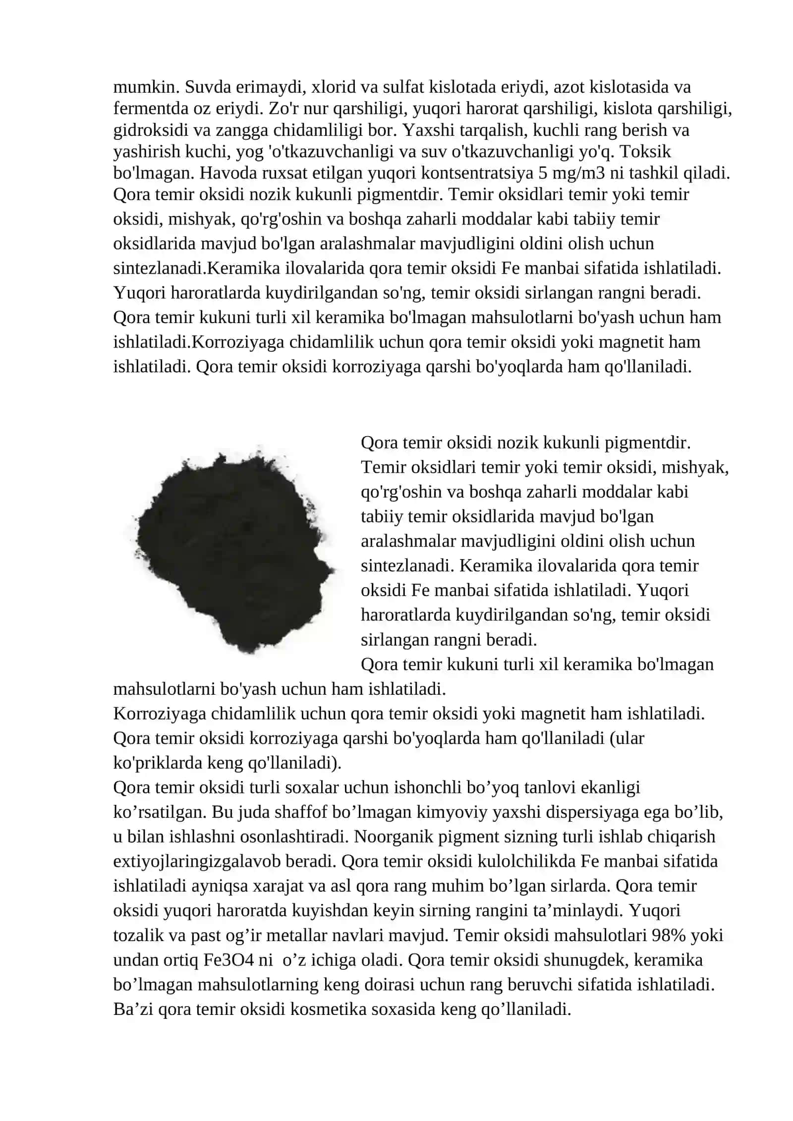Temir kukuni tarixi 4