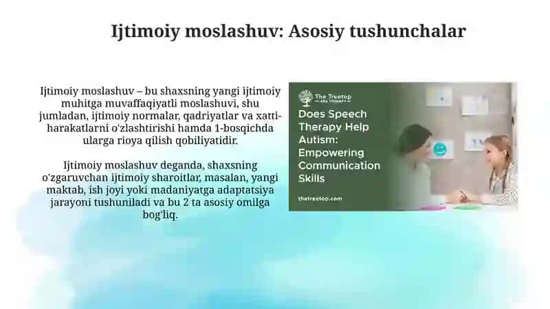 O'quvchilarning ijtimoiylashuvida innovatsion muhitning roli 4