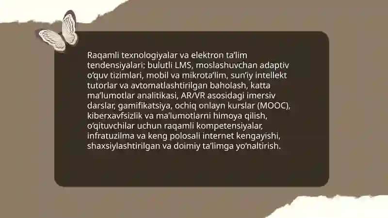 Ta’limda innovatsion jarayonlar tendensiyalar va qonunlar 4