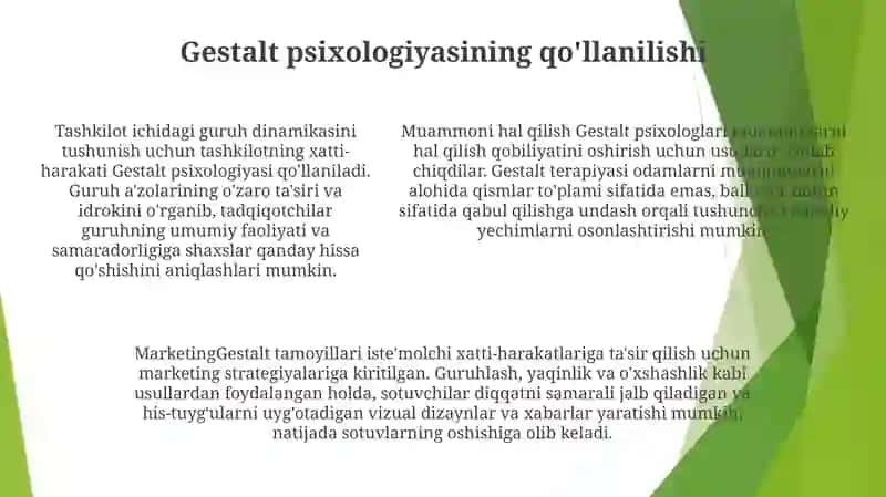Geshtalt Guruh 4