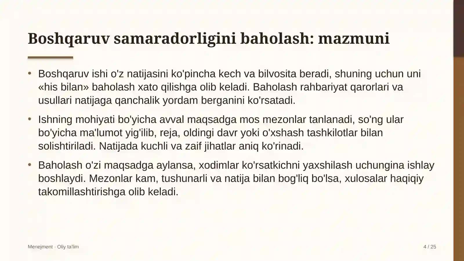 neft kimyo sanoatida boshqaruv samaradorligini baholash 6813 4