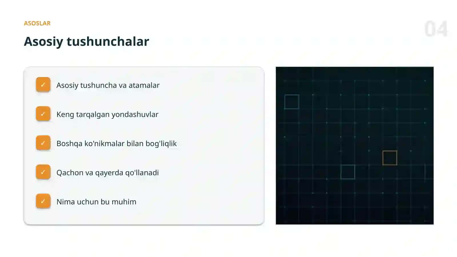 AI AVTOMATLASHTIRISH 4