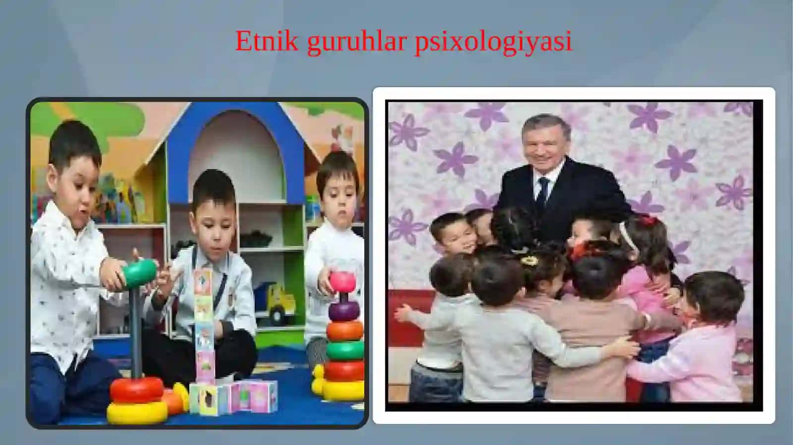 Kichikvakat guruhlarni psixologiyasi 4