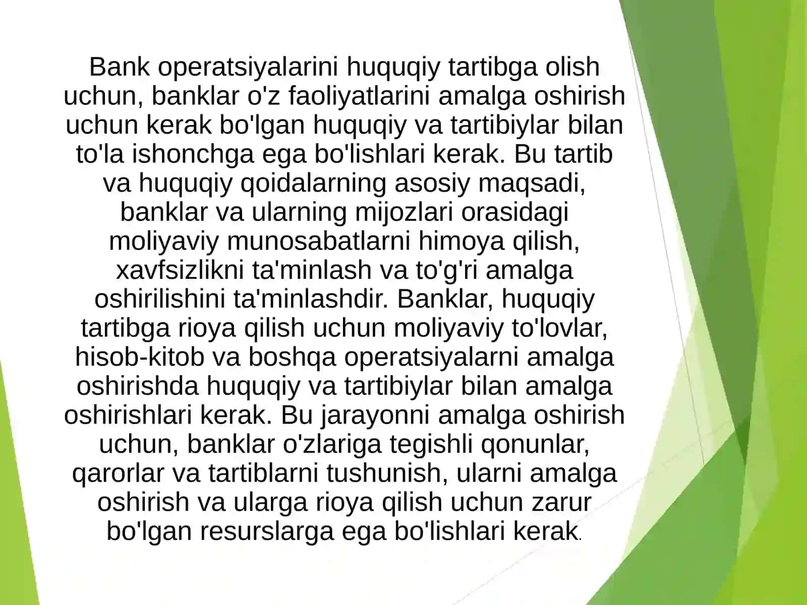 BANK ISHIVA AUDITI 30Y-GURUH 4