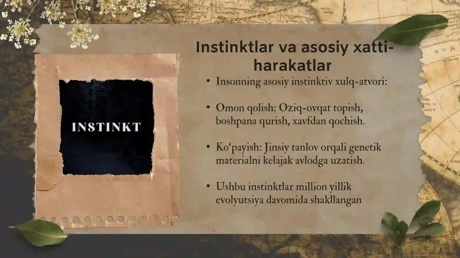Inson etnologiyasi 4