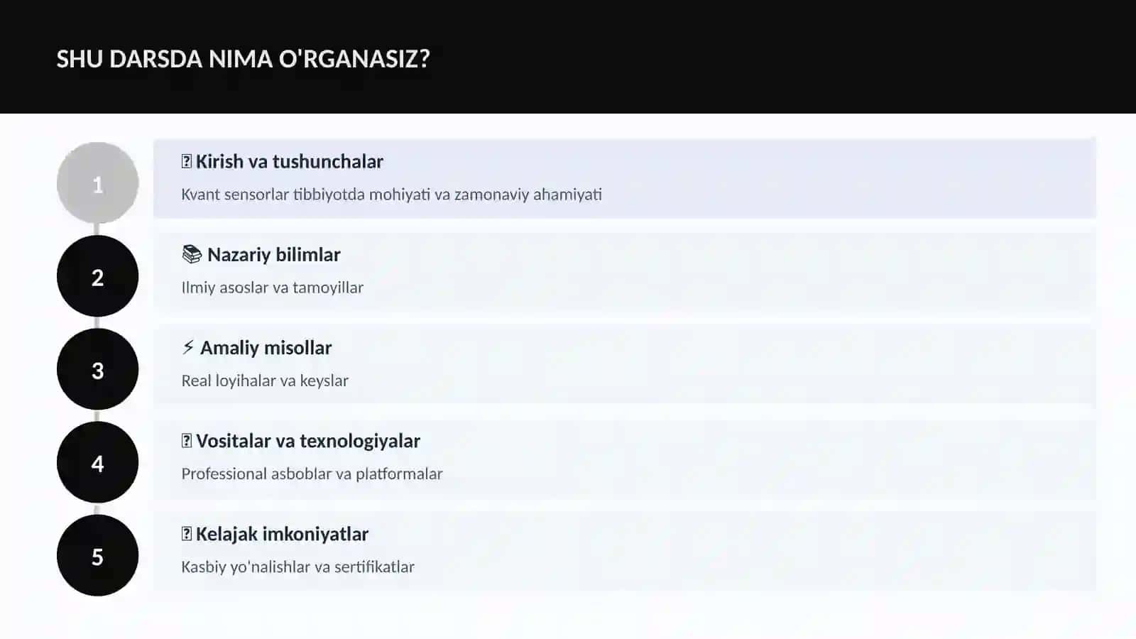 Kvant sensorlar tibbiyotda 4