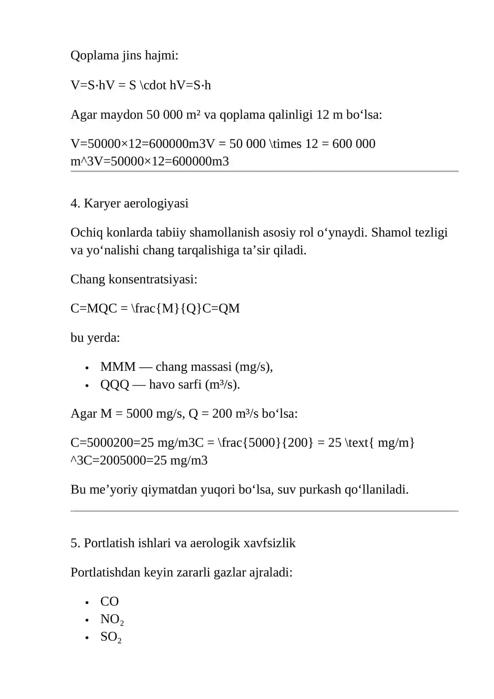 KARYERLARNI BOSQICHMA-BOSQICH OCHISH TEXNOLOGIYASI 4