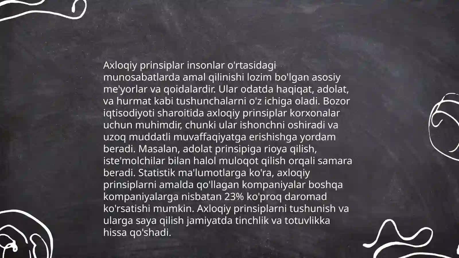 Ma'naviy-axloqiy tarbiya 4