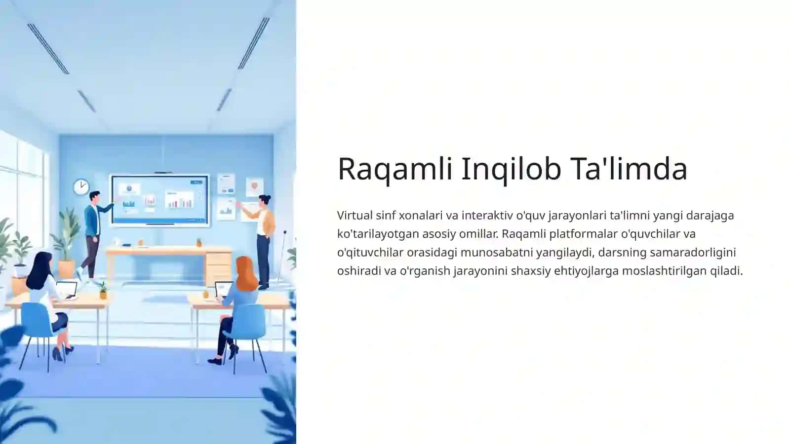 Innovatsion Texnologiyalar Nima? 4