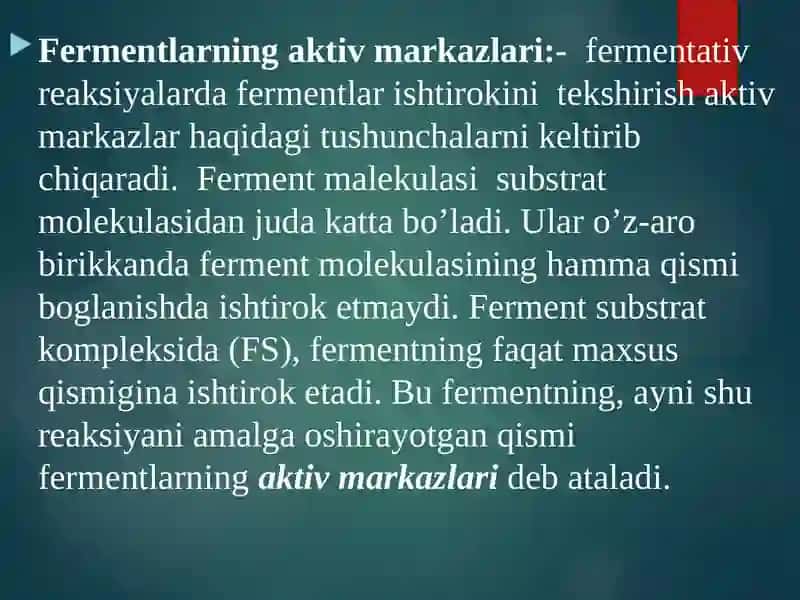Fermentativ parchalanish jarayonini kuzatish va amilaza faolligini aniqlash 4