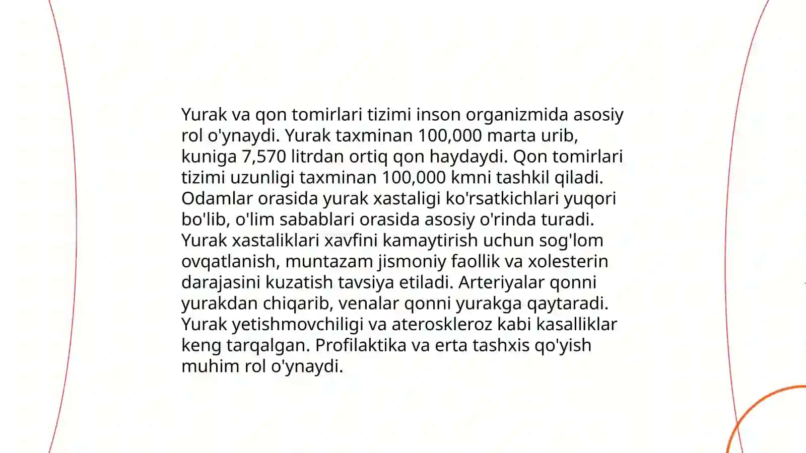 Ichki orginlar 4