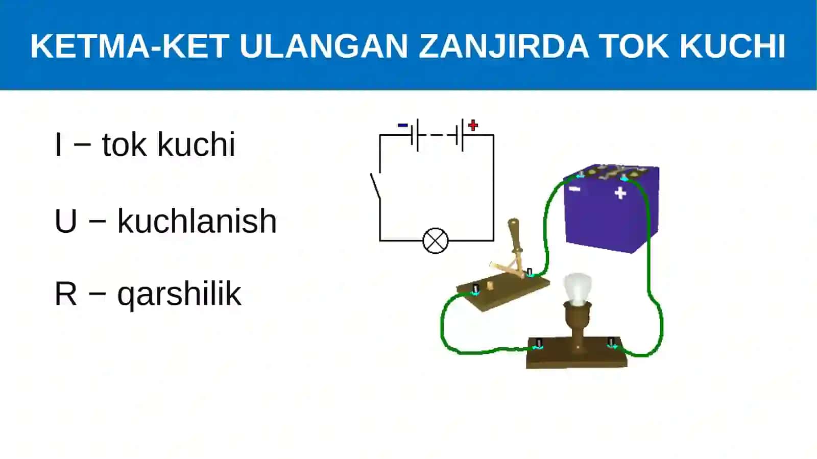 ISTE’MOLCHILARNI KETMA-KET ULASH 4