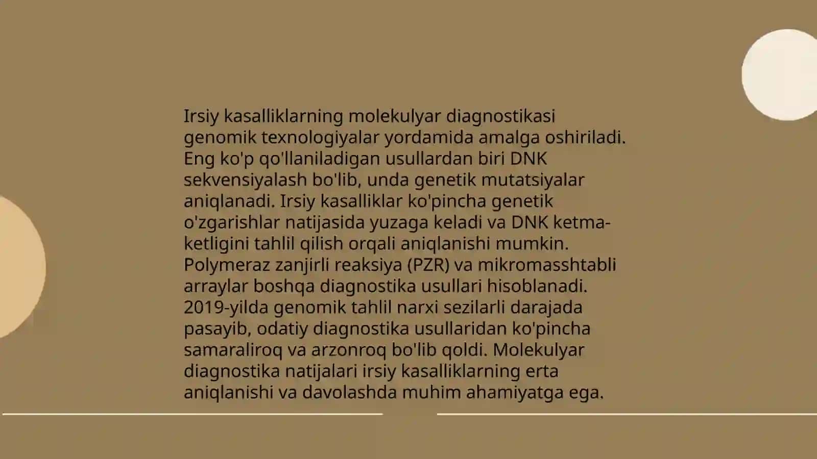 Genetik terapiya asoslari 4