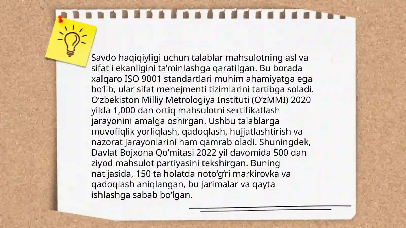 Moliyaviy vositalarning mazmuni va tasnifi 4