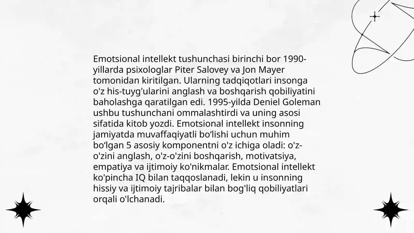 Emotsional intellekt 4