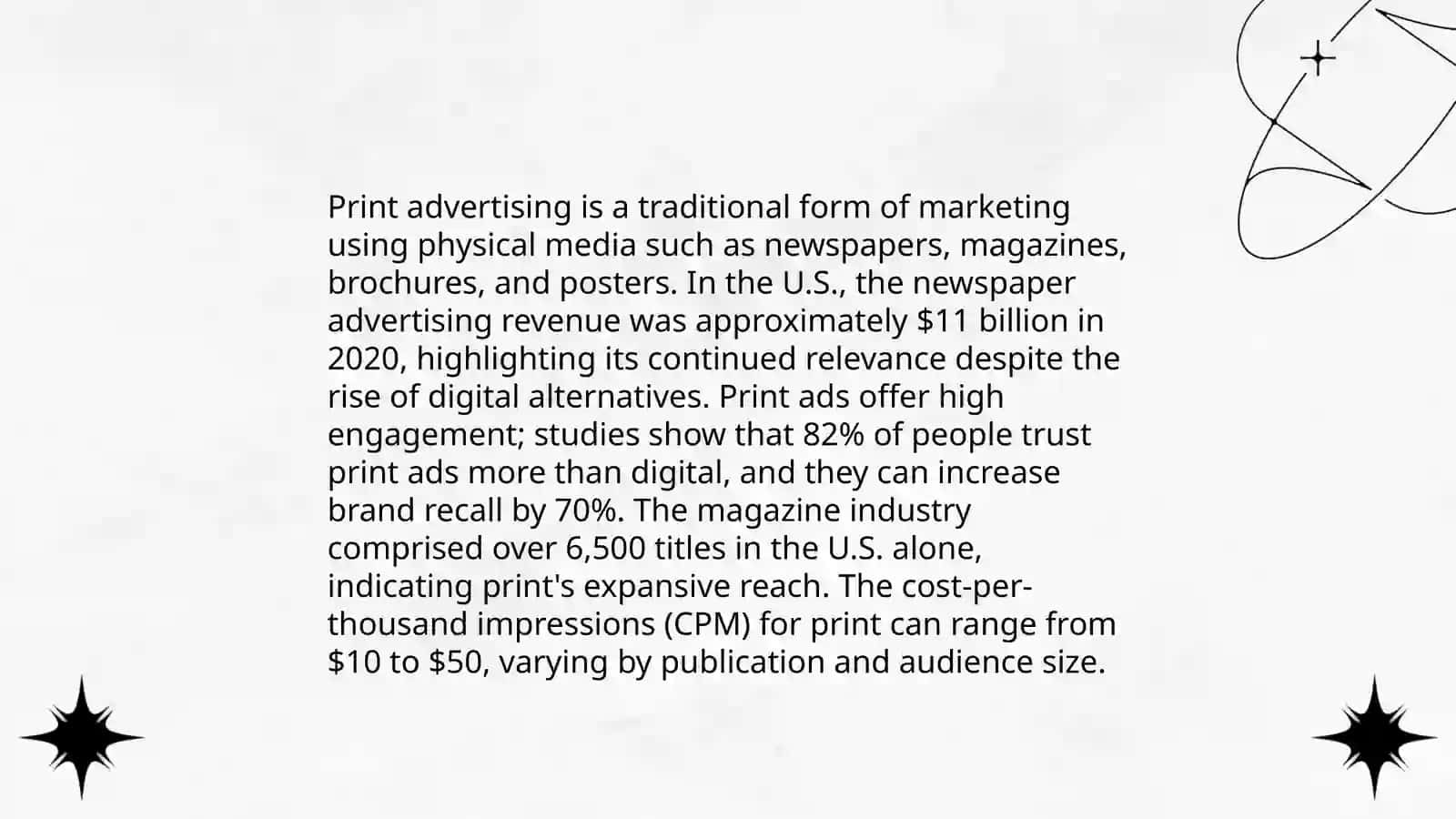 Advertisement and it's types 4