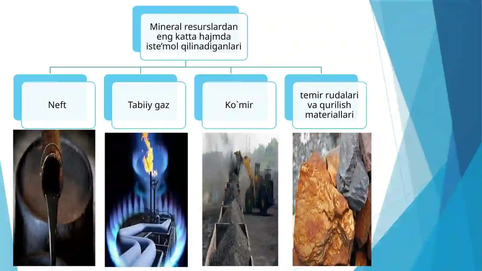 Mineralresurslar geografiyasi 4