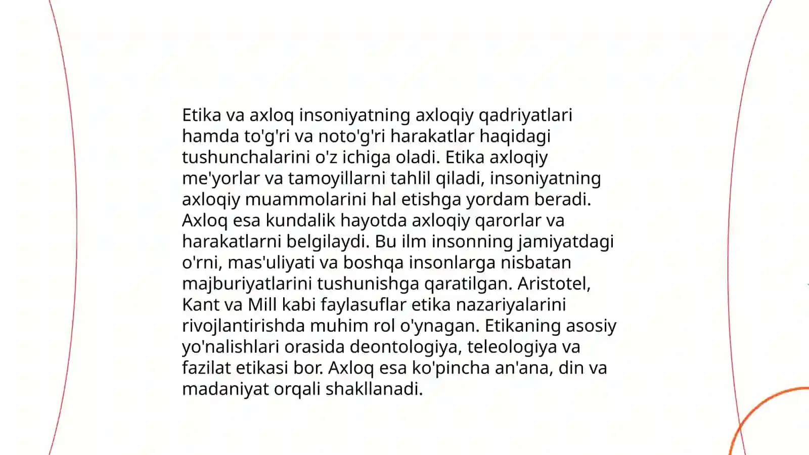 Etika-axloq falsafasi 4