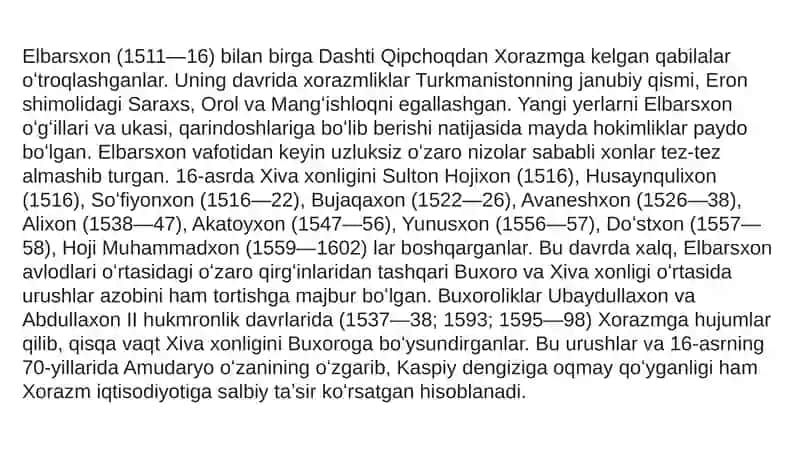 Xiva xonligi 4