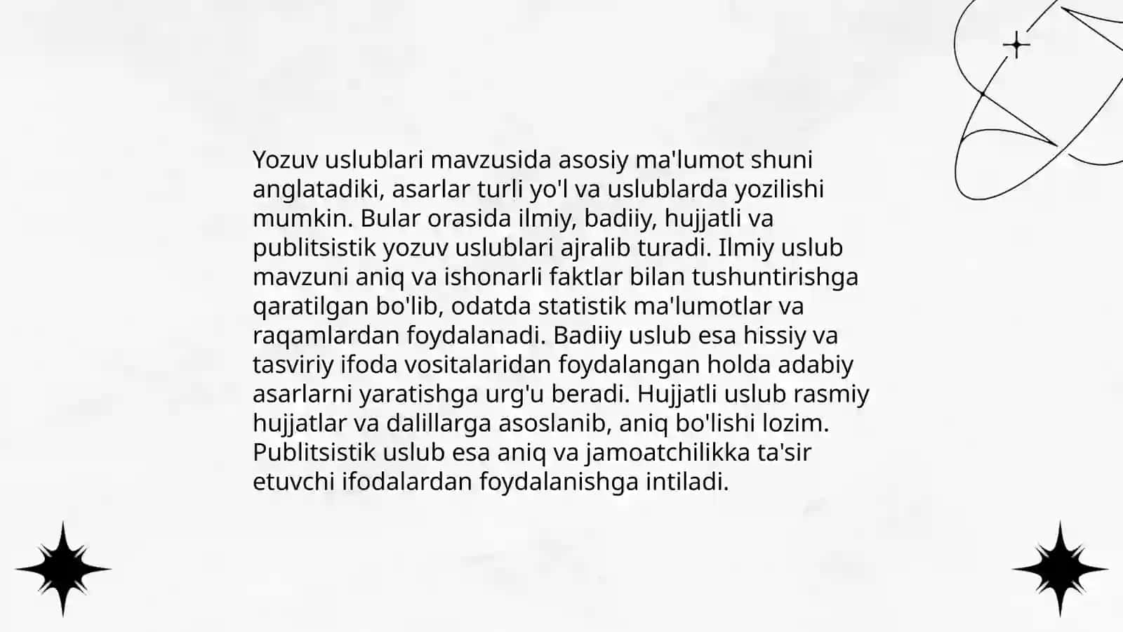 Yozuv tarixi 4