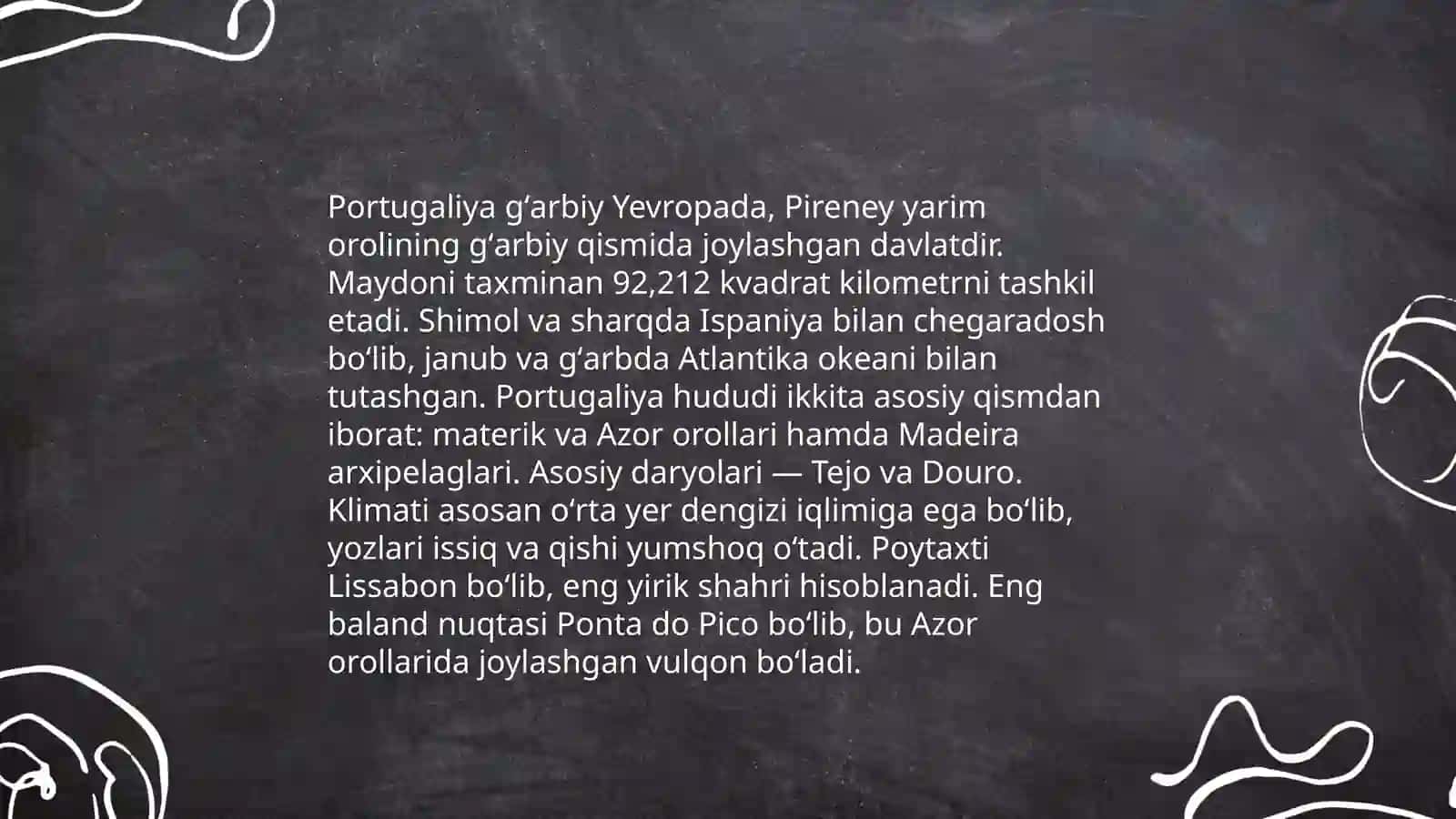 Portugaliya tarixi 4