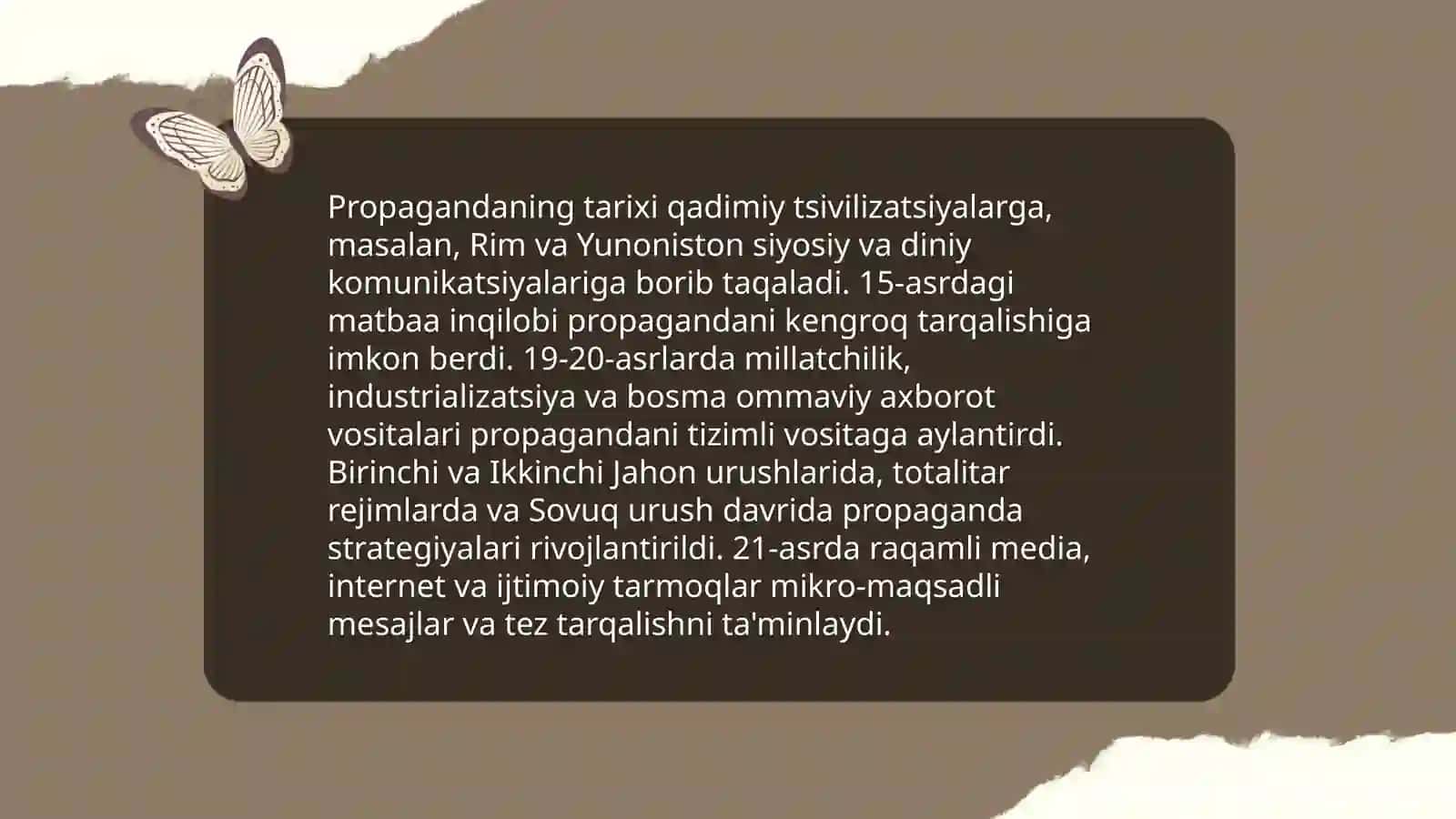 Propaganda 4