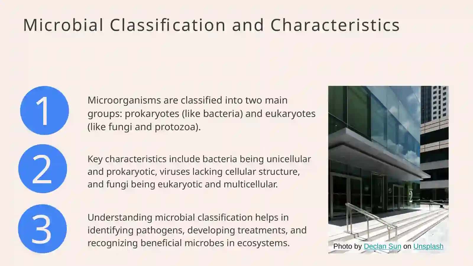 Microbiology 4