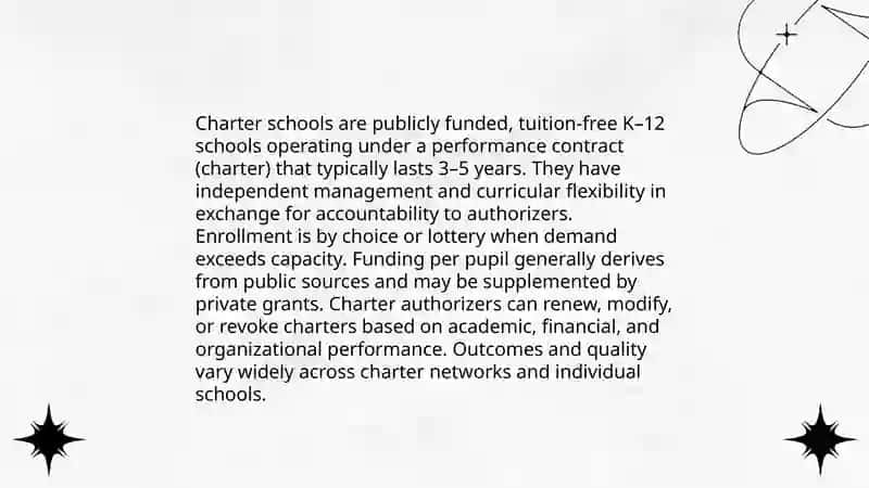 Different school systems 4