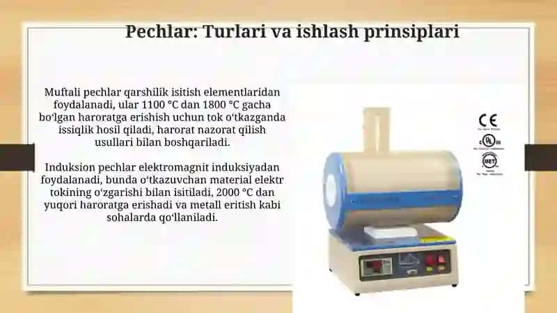 Termik tahlil uskunalari 4