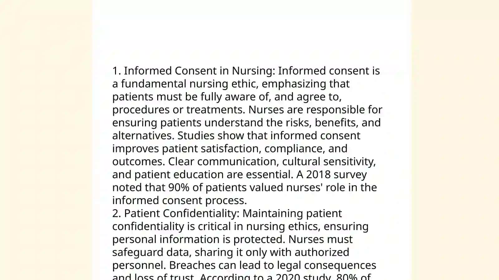 Nursing Profession History 4