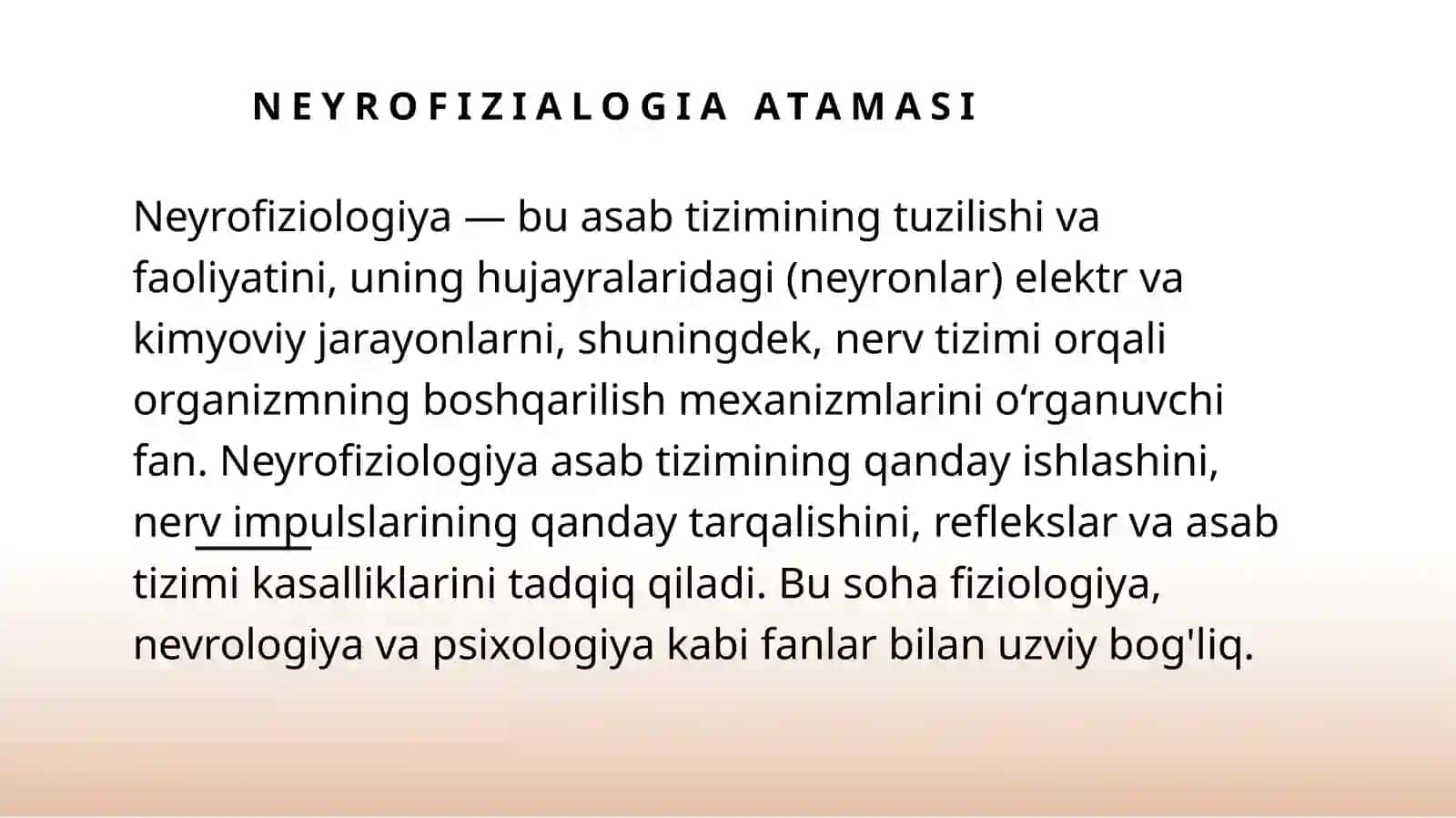 Neyrofiziologiya 4