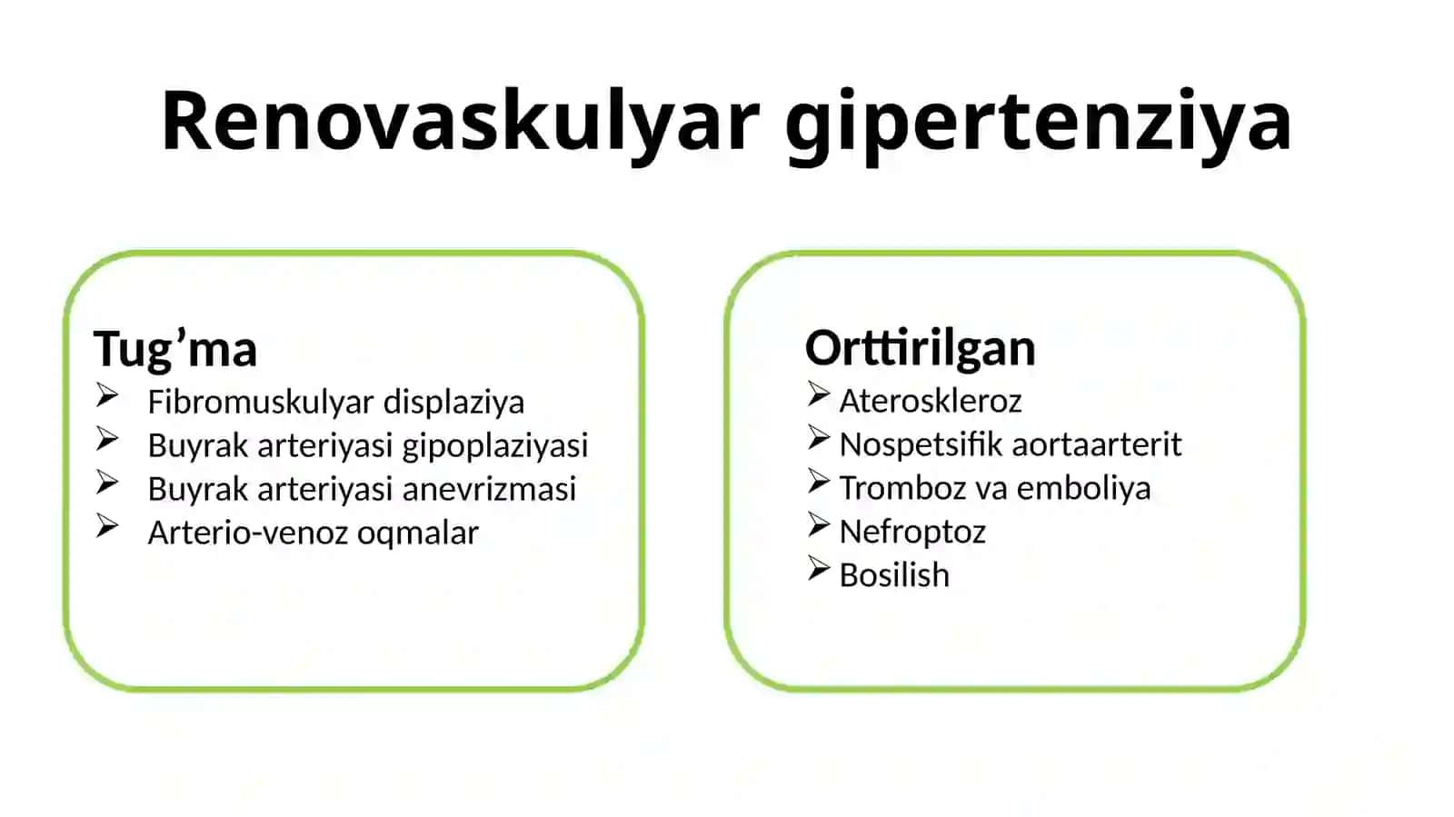 Renovaskulyar gipertenziya 4