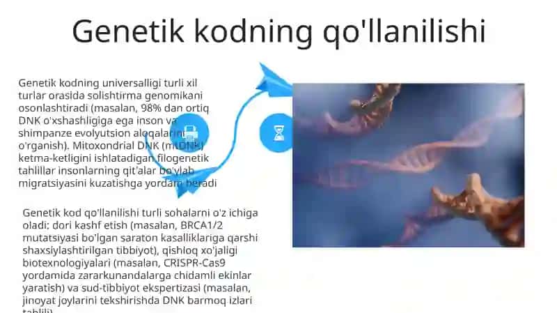 Genetik kod 4